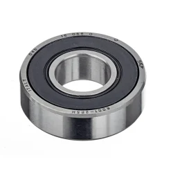 6001-2RS sealed cartridge bearing