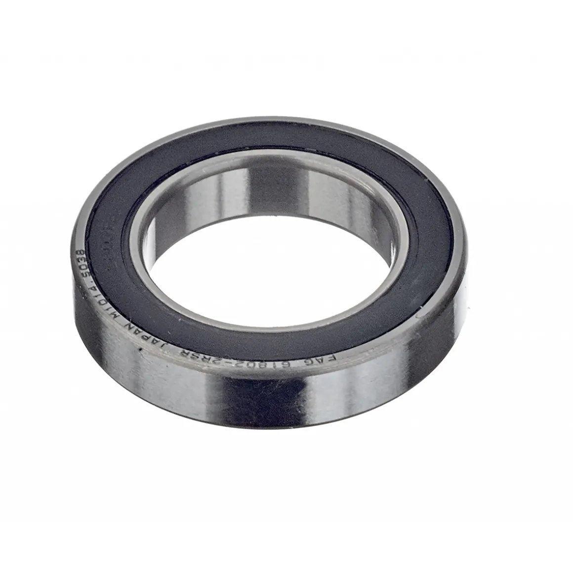 61802-2RS sealed cartridge bearing