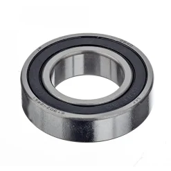 61902-2RS sealed cartridge bearing