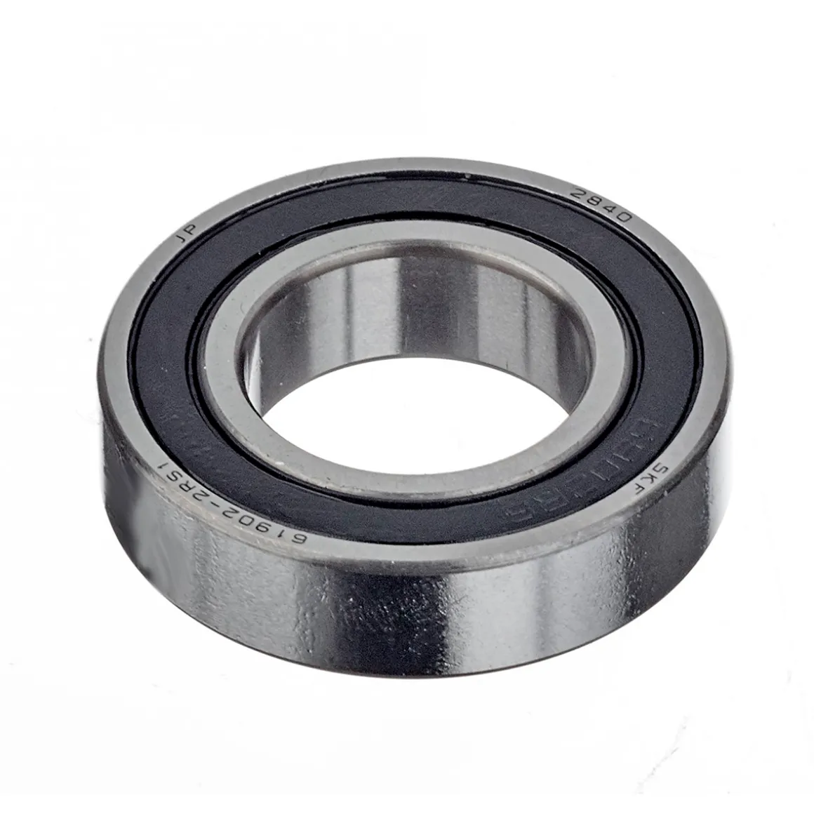 61902-2RS sealed cartridge bearing