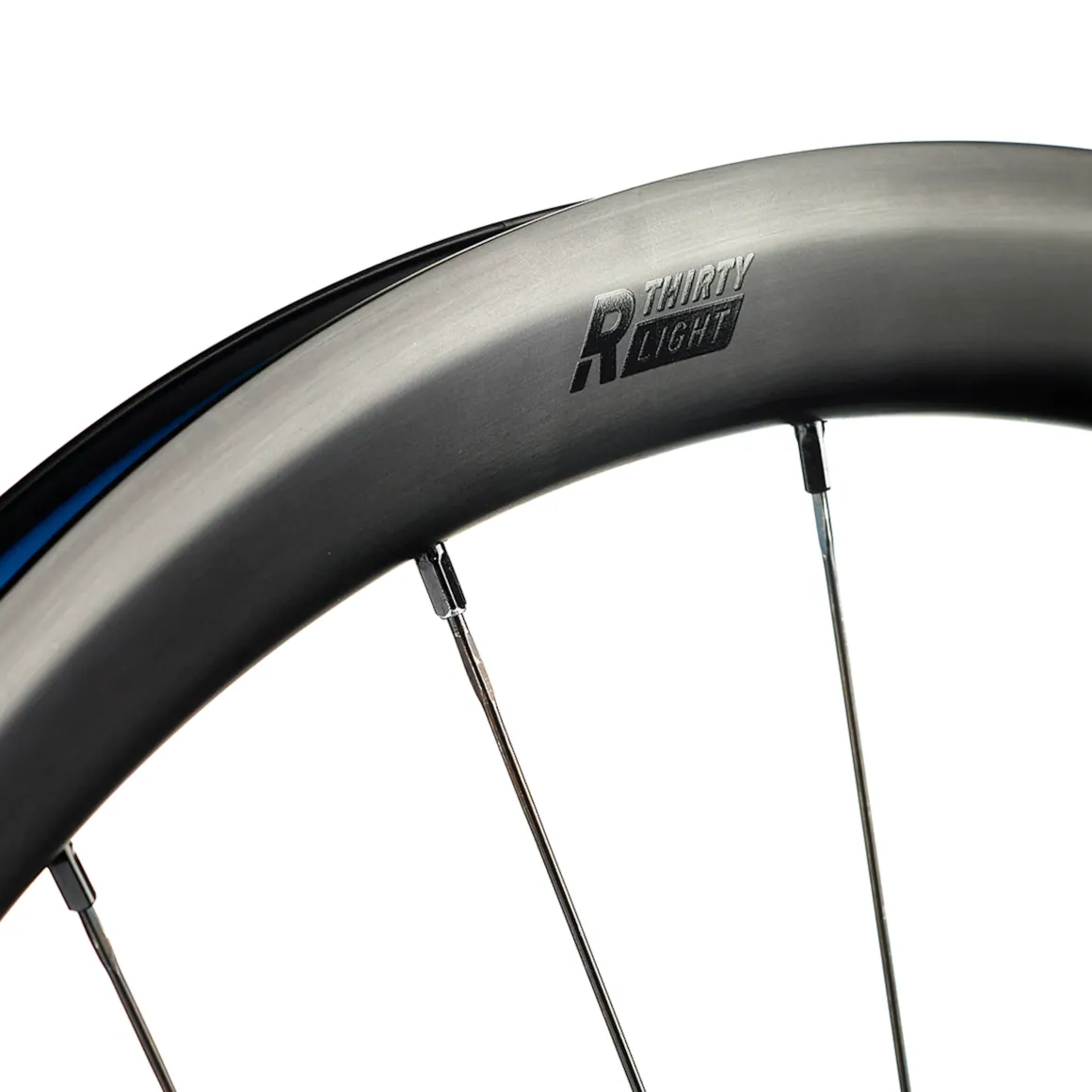 R-Thirty Disc LIGHT 27.5" / 650 B Road Bike Rear Wheel SRAM XDR | 24 Spokes