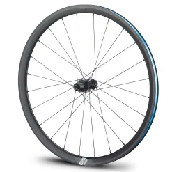 R-Thirty Disc LIGHT 27.5" / 650 B Road Rear Wheel SHIMANO HG | 24 Spokes