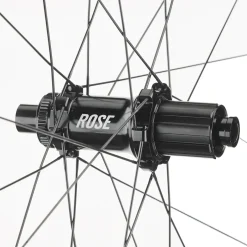 R-Thirty Disc LIGHT 27.5" / 650 B Road Rear Wheel SHIMANO HG | 24 Spokes