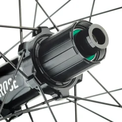 R-Thirty Disc LIGHT 27.5" / 650 B Road Rear Wheel SHIMANO HG | 24 Spokes
