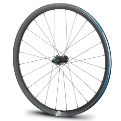 R-Thirty Disc LIGHT 28" / 700 C Road Bike Rear Wheel SRAM XDR | 24 Spokes