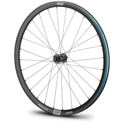 R-Thirty Disc 27.5" / 650 B Road Bike Front Wheel | 28 Spokes