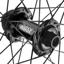 R-Thirty Disc 27.5" / 650 B Road Bike Front Wheel | 28 Spokes