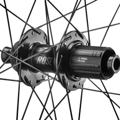 R-Thirty Disc 27.5" / 650 B Road Bike Rear Wheel SHIMANO HG | 28 Spokes