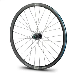 R-Thirty Disc 27.5" / 650 B Road Rear Wheel SRAM XDR | 28 Spokes