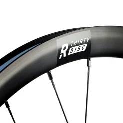 R-Thirty Disc 27.5" / 650 B Road Rear Wheel SRAM XDR | 28 Spokes