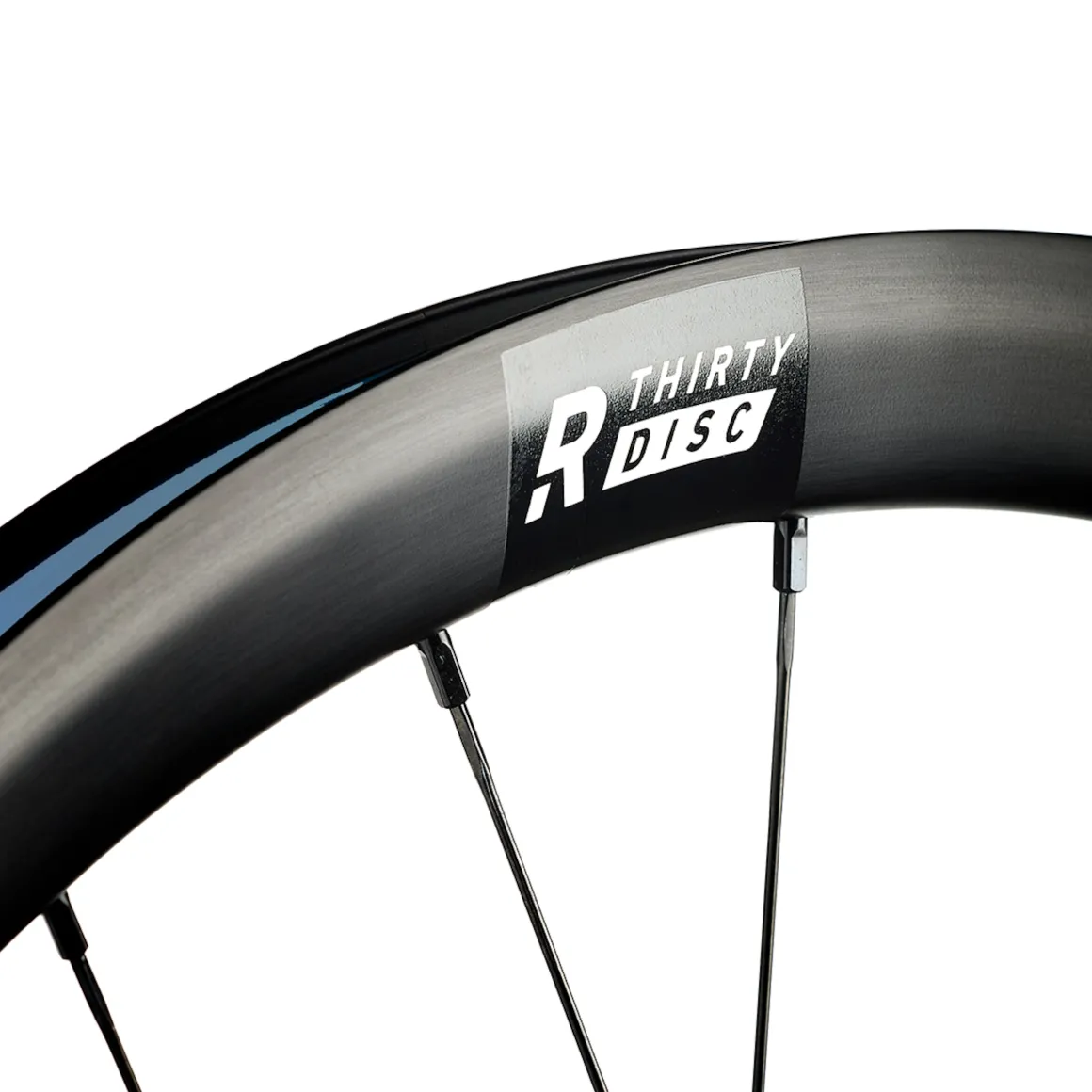 R-Thirty Disc 27.5" / 650 B Road Rear Wheel SRAM XDR | 28 Spokes