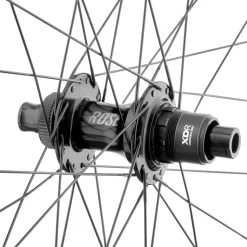 R-Thirty Disc 28" / 700 C Road Bike Rear Wheel SRAM XDR | 28 Spokes