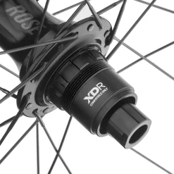 R-Thirty Disc 28" / 700 C Road Bike Rear Wheel SRAM XDR | 28 Spokes