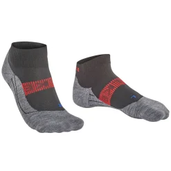 RU4 ENDURANCE COOL SHORT Socks