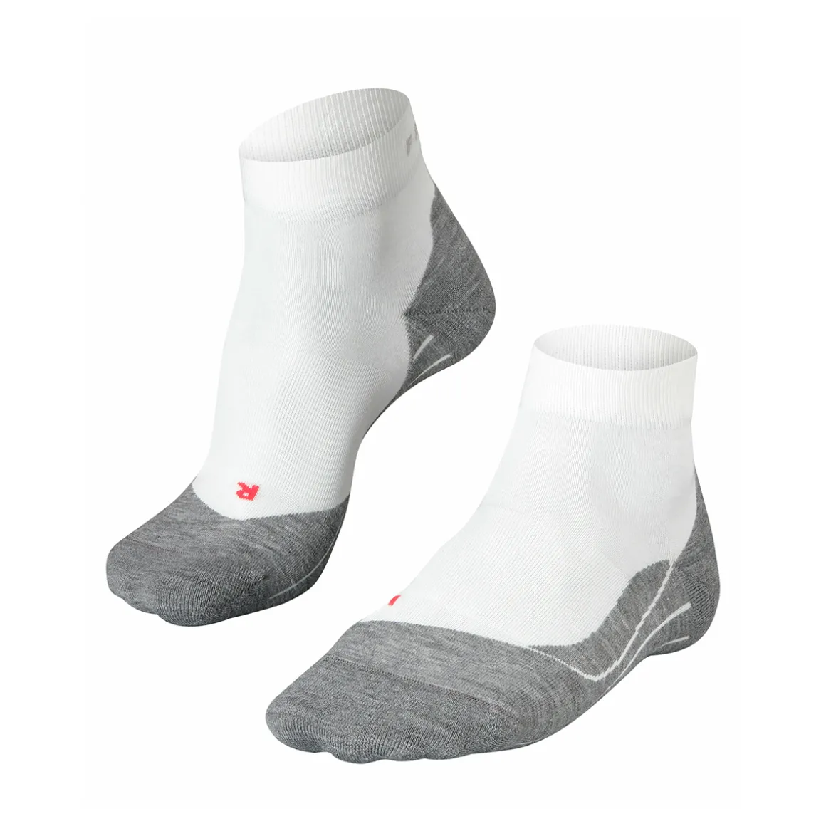RU4 ENDURANCE SHORT Socks