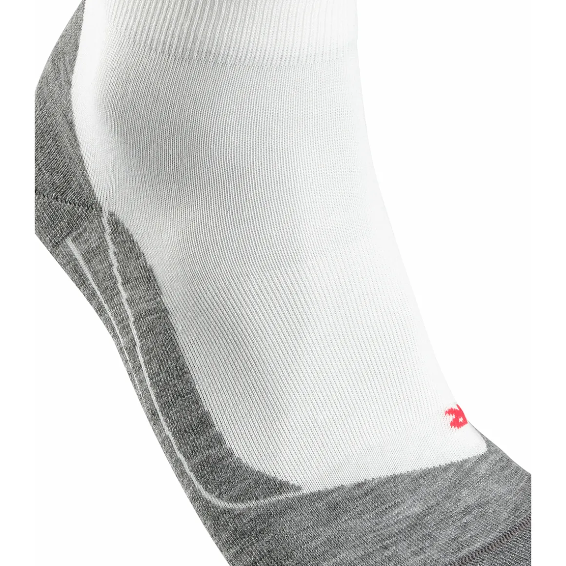 RU4 ENDURANCE SHORT Socks