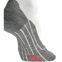 RU4 ENDURANCE SHORT Socks