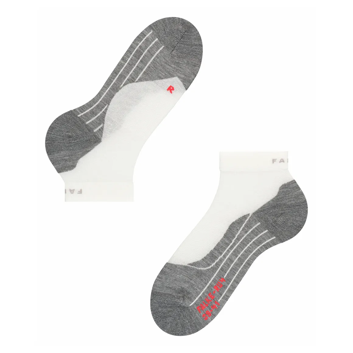 RU4 ENDURANCE SHORT Socks