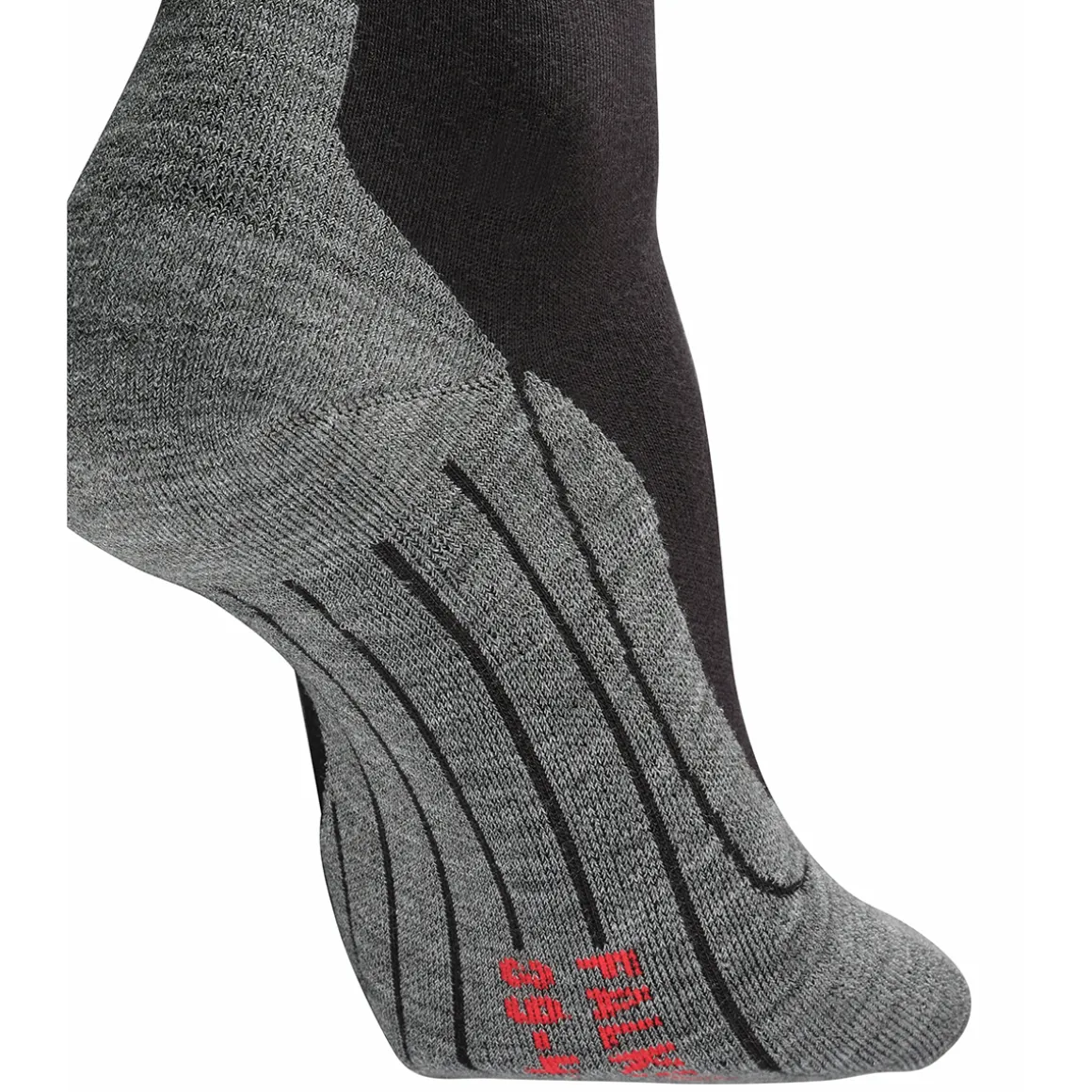 RU4 ENDURANCE Socks