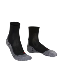 RU4 ENDURANCE Wool Socks