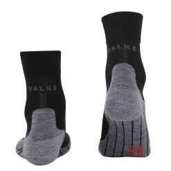 RU4 ENDURANCE Wool Socks