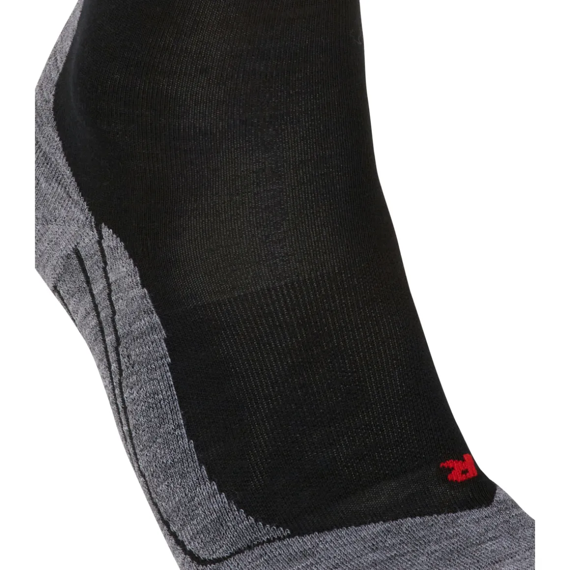 RU4 ENDURANCE Wool Socks