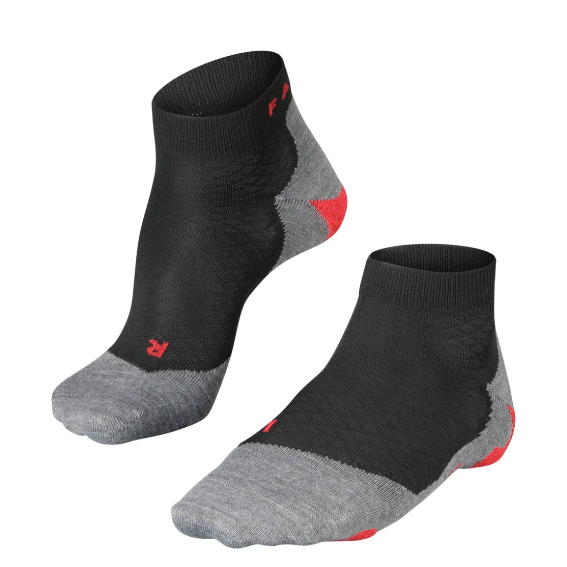 RU5 RACE SHORT Socks