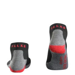 RU5 RACE SHORT Socks