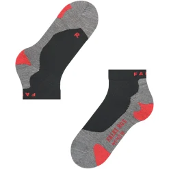 RU5 RACE SHORT Socks