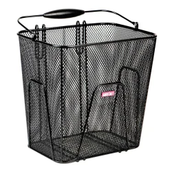 RUGGERO Rear Bicycle Basket