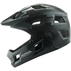 RUPI Kids MTB Full Face Helmet