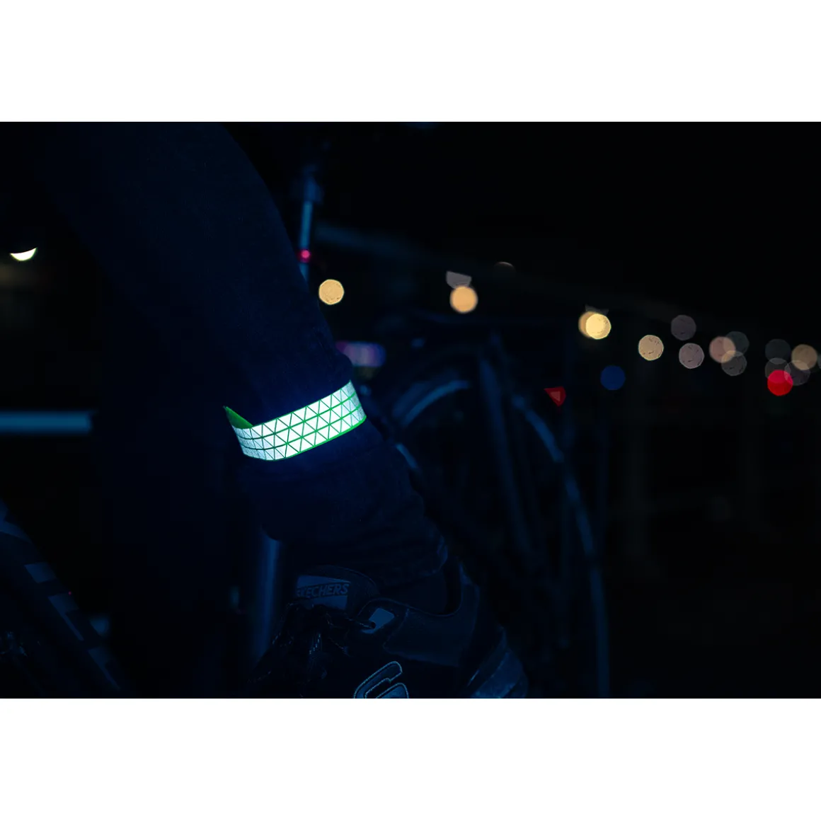 RYU REFLECTIVE BAND