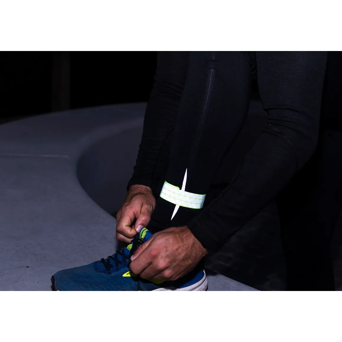 RYU REFLECTIVE BAND