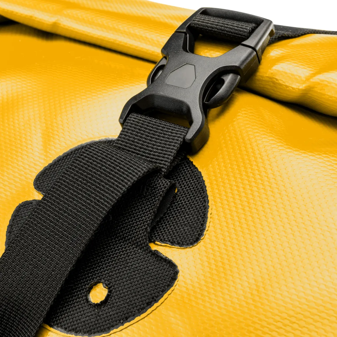 S 24 l Rack-Pack Travel and Sports Bag