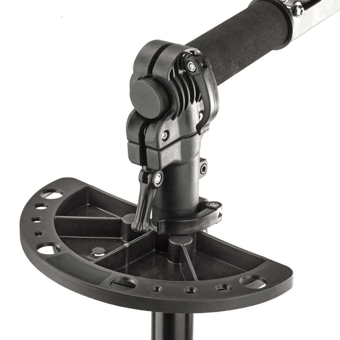 S 1400-E Workstand up to 40 kg with Tool Tray