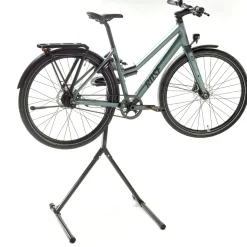 S 1400-E Workstand up to 40 kg with Tool Tray