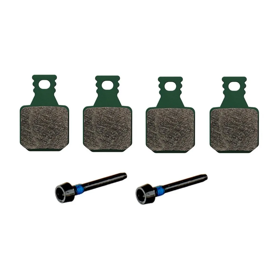 8.S Sport Disc Pads for MT / MT5 eSTOP / MT7 / E-Bike
