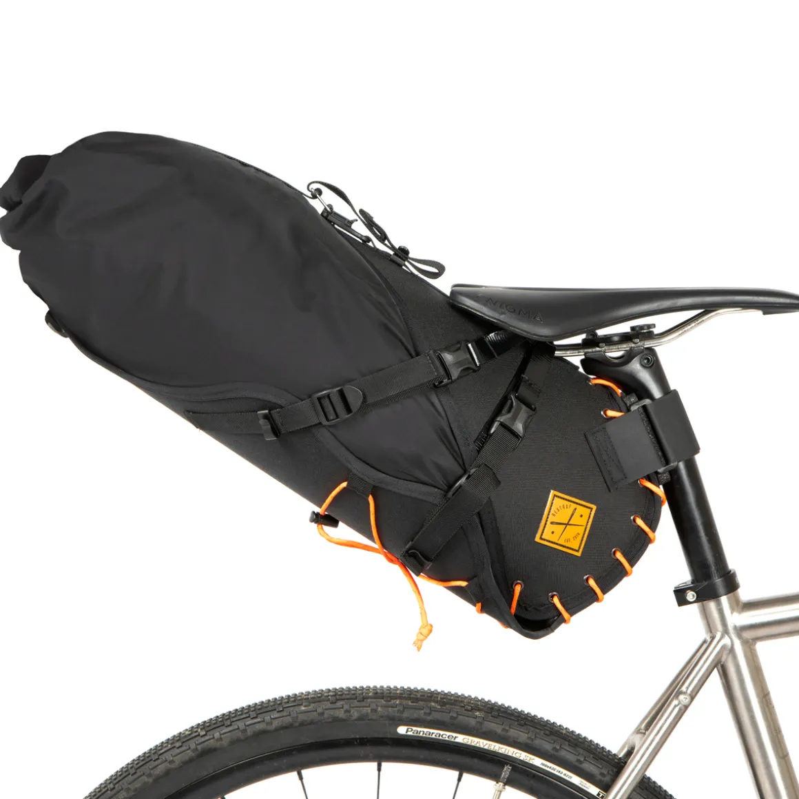 SADDLE BAG 18L