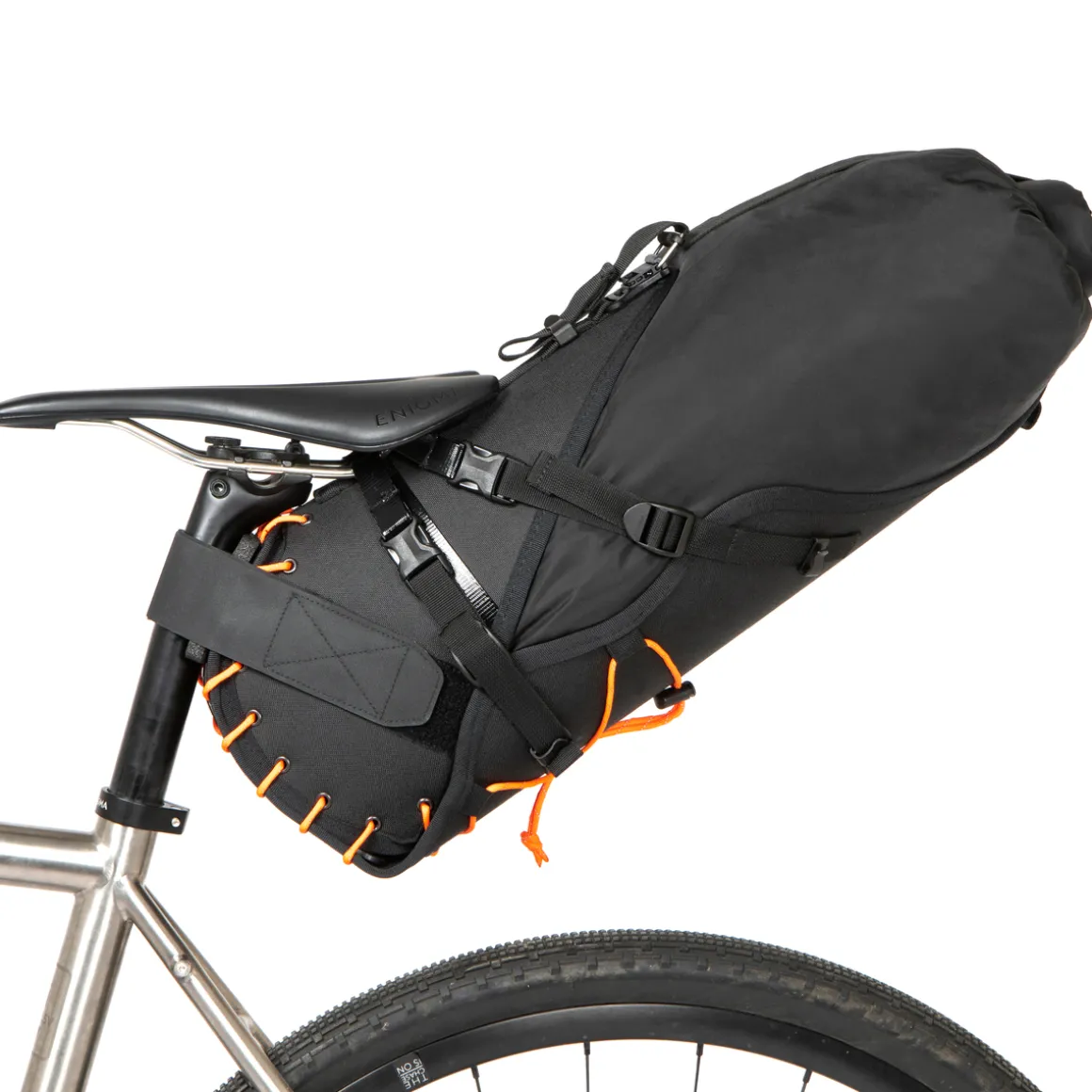 SADDLE BAG 18L