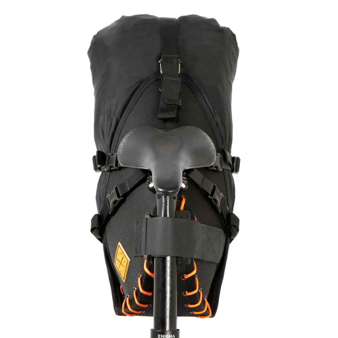 SADDLE BAG 18L