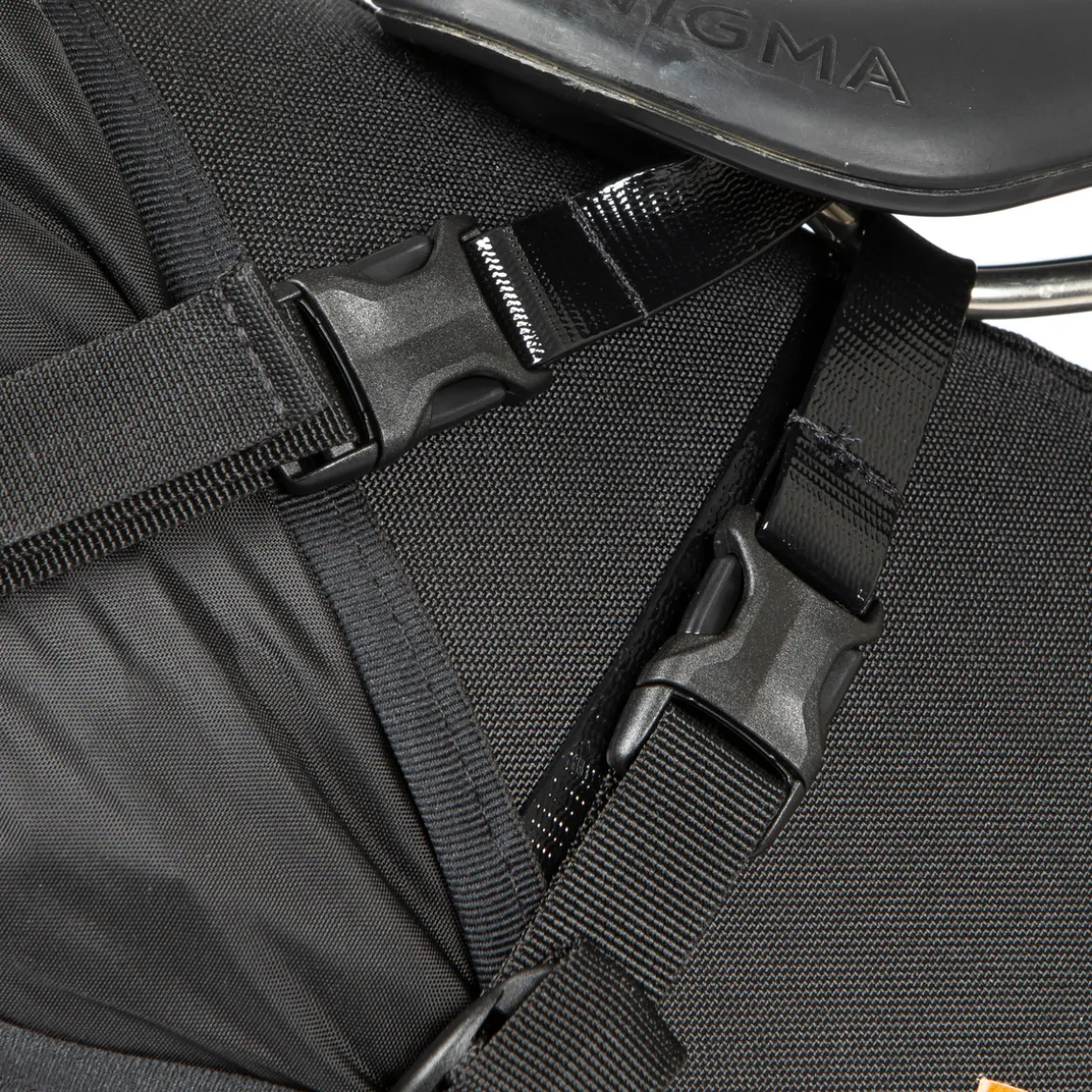 SADDLE BAG 18L
