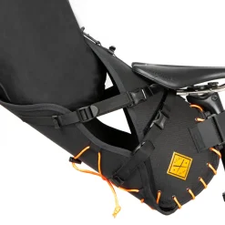 SADDLE BAG 18L