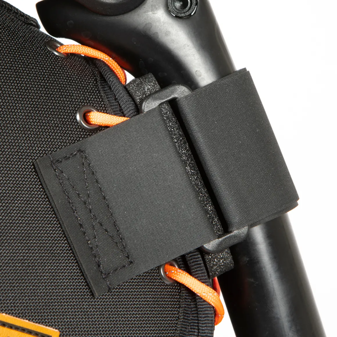 SADDLE BAG 18L