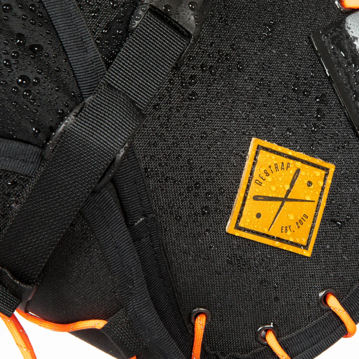 SADDLE BAG 18L