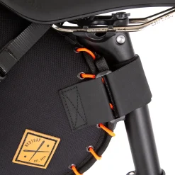 SADDLE BAG 14L