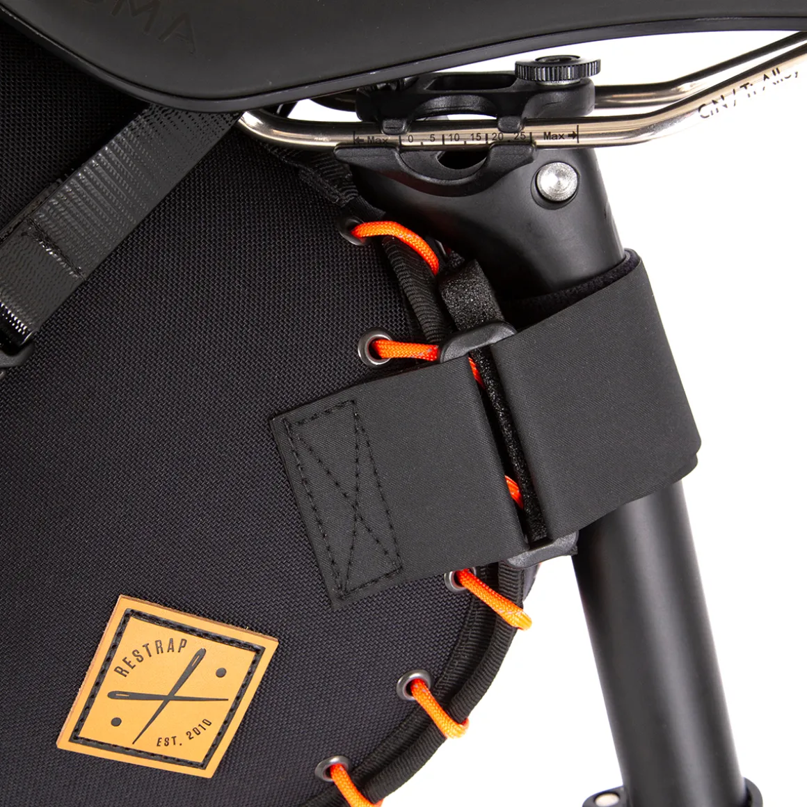 SADDLE BAG 14L