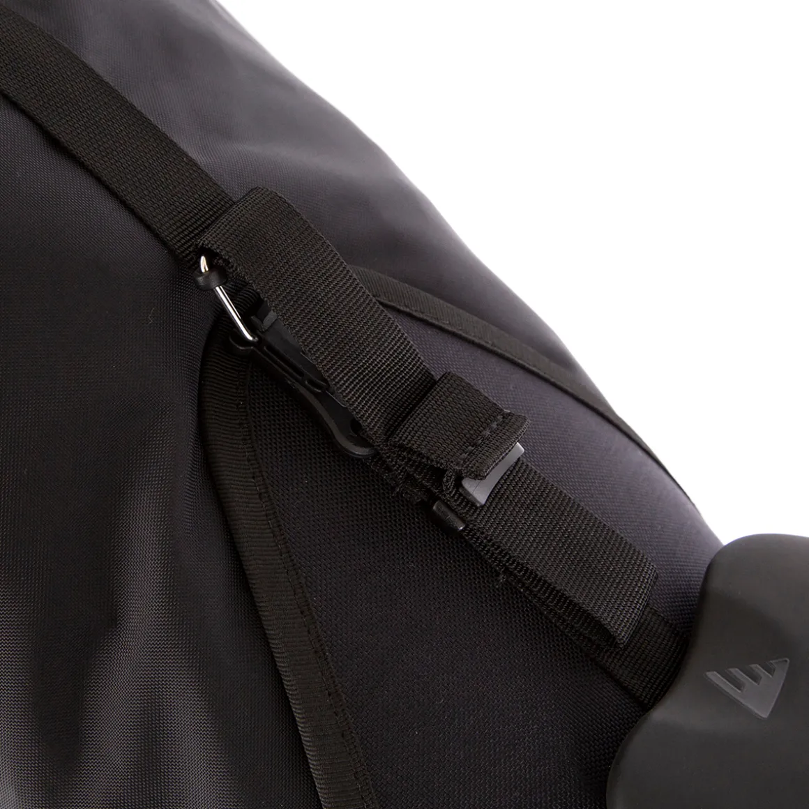 SADDLE BAG 14L