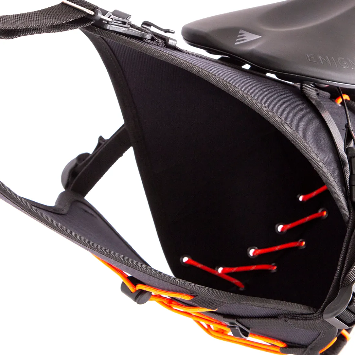 SADDLE BAG 14L