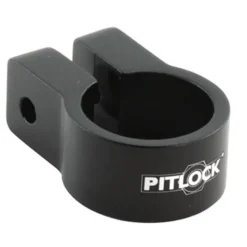 Saddle Clamp without Skewer