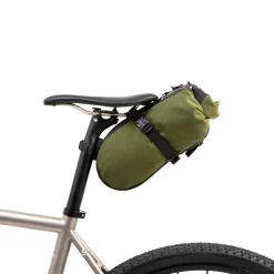 SADDLE PACK 4.5 L Saddle Bag